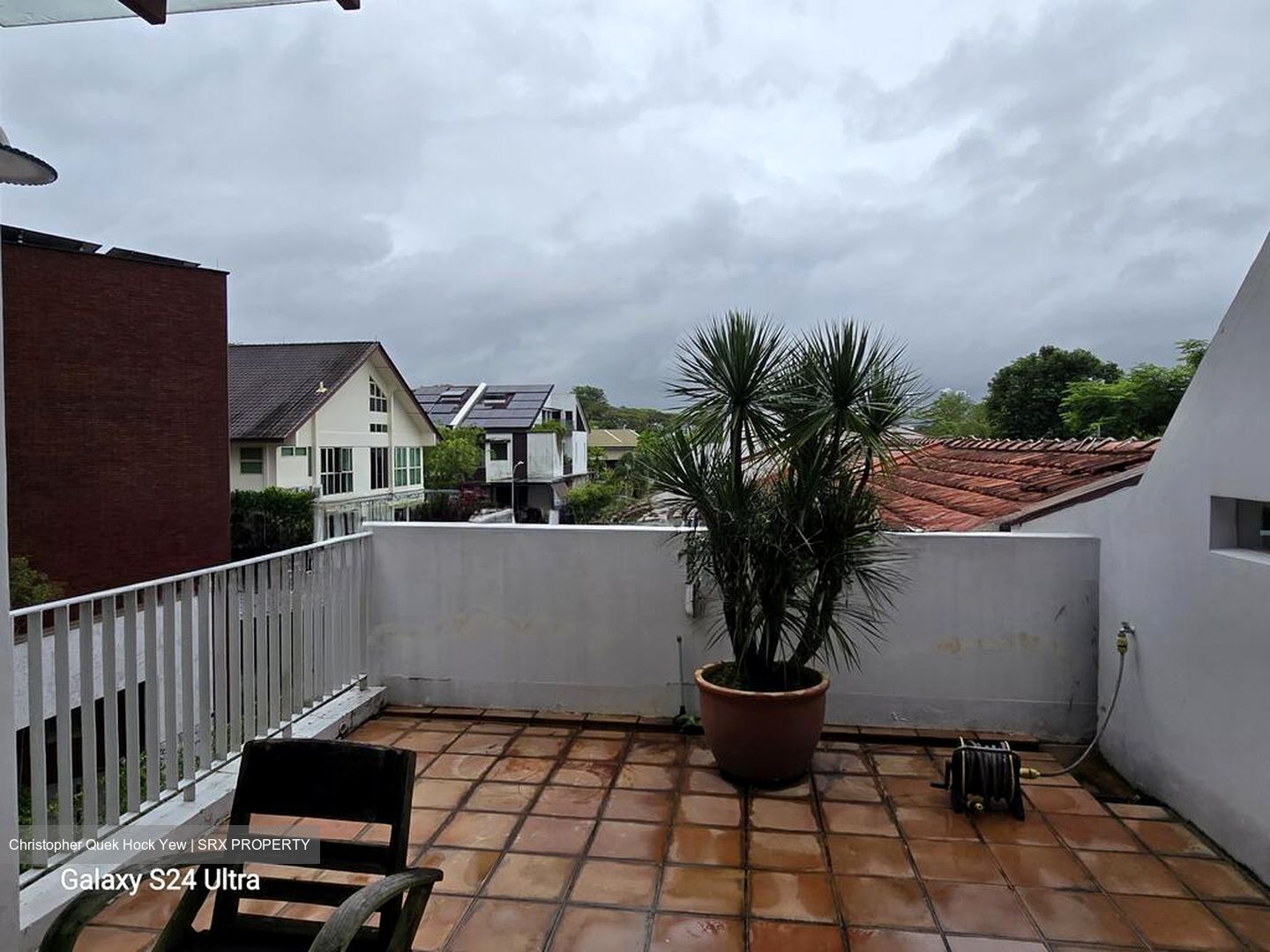 Hillcrest Park (D11), Terrace #511249531